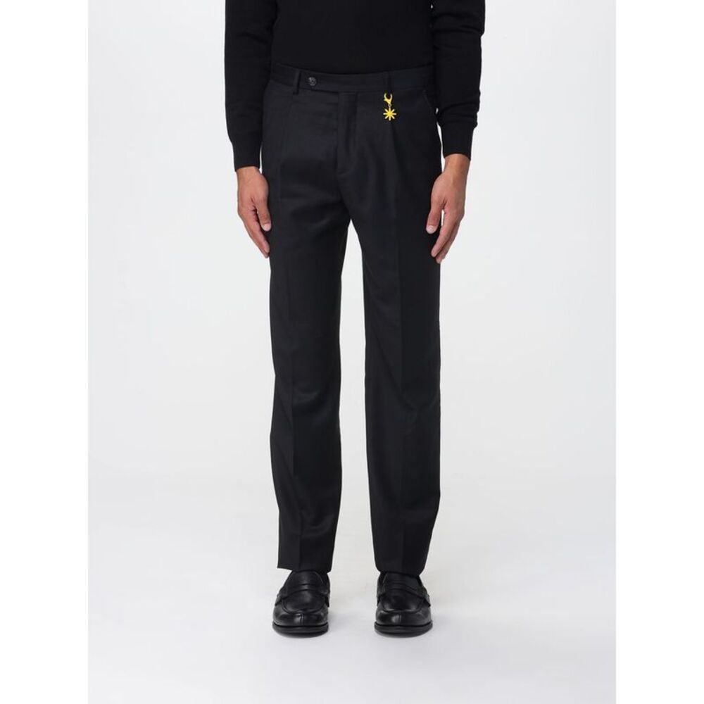 Manuel Ritz Men Pants Men Manuel Ritz